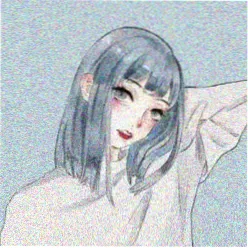 歪歪动漫用户头像