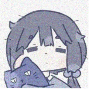 歪歪动漫用户头像