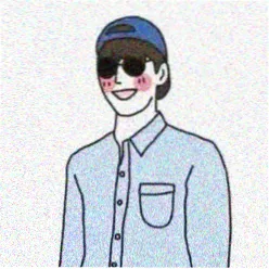 歪歪动漫用户头像