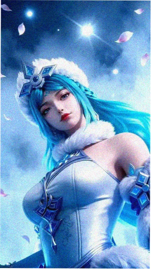 歪歪动漫音乐题材新番无声协奏海报